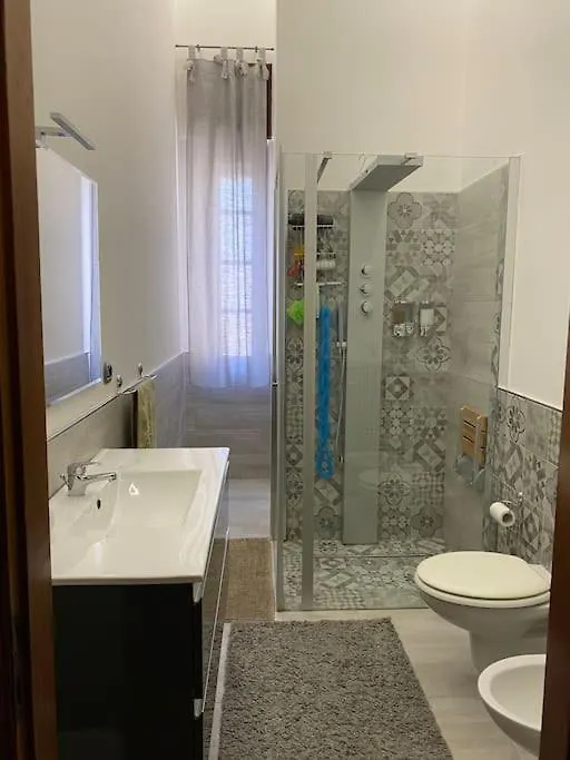 Apartment Luxury Penthouse In The Best Place Of Naples Italy