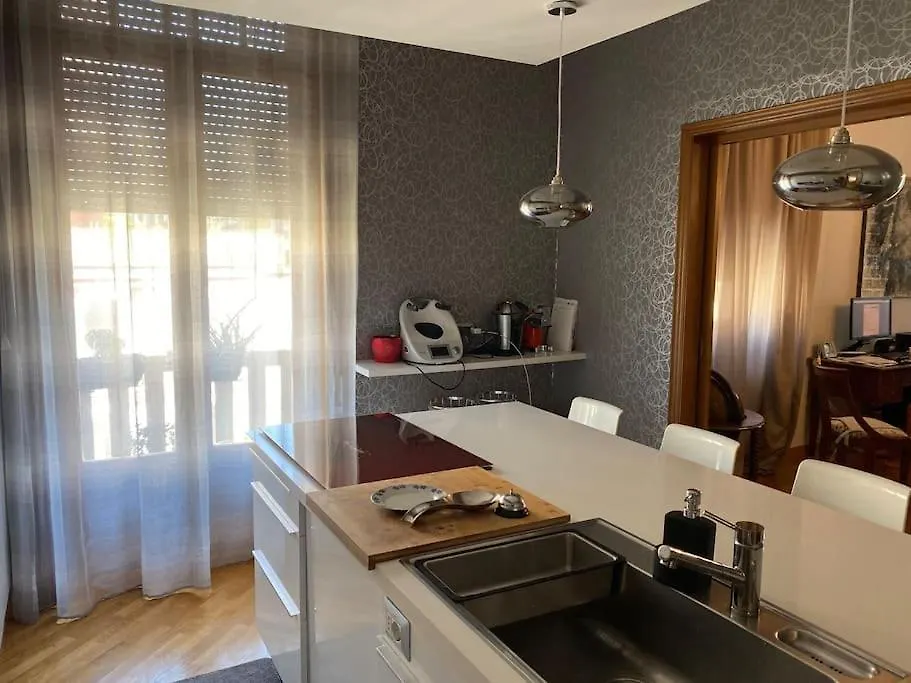 Luxury Penthouse In The Best Place Of Naples Italy