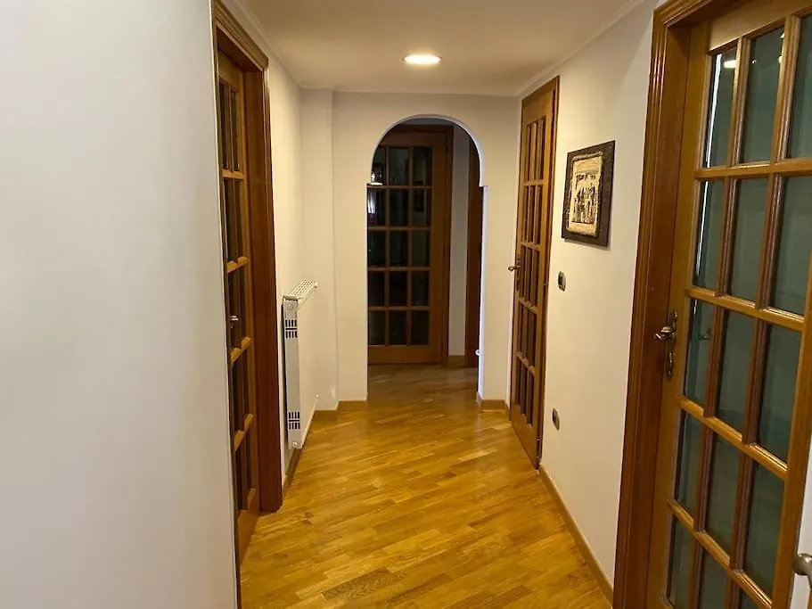 Luxury Penthouse In The Best Place Of Naples Italy