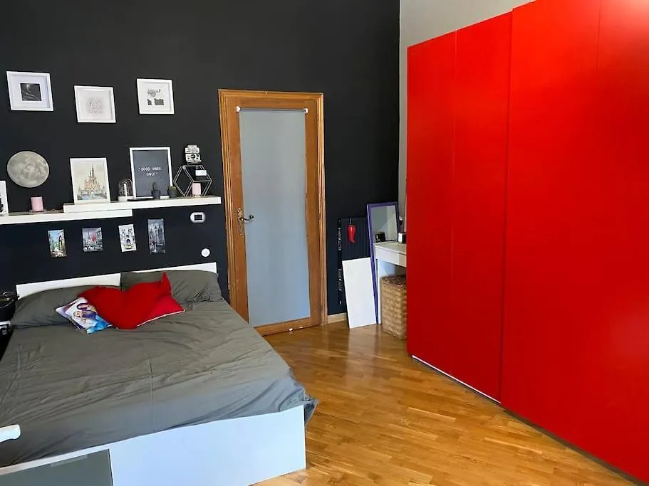 Apartment Luxury Penthouse In The Best Place Of Naples