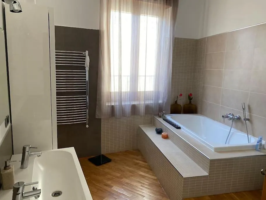 Apartment Luxury Penthouse In The Best Place Of Naples