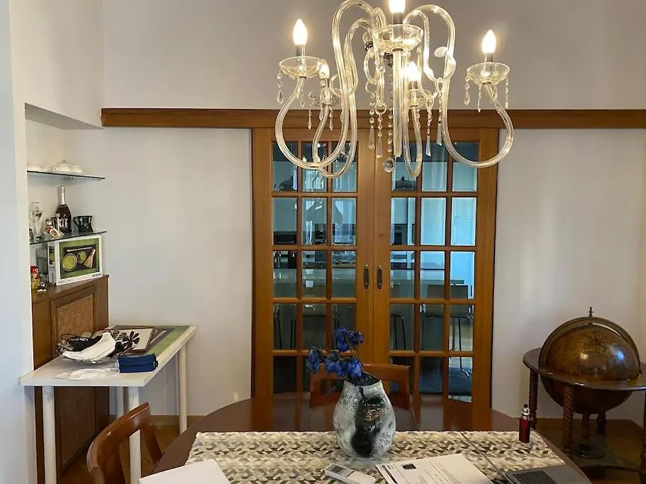 Apartment Luxury Penthouse In The Best Place Of Naples Italy