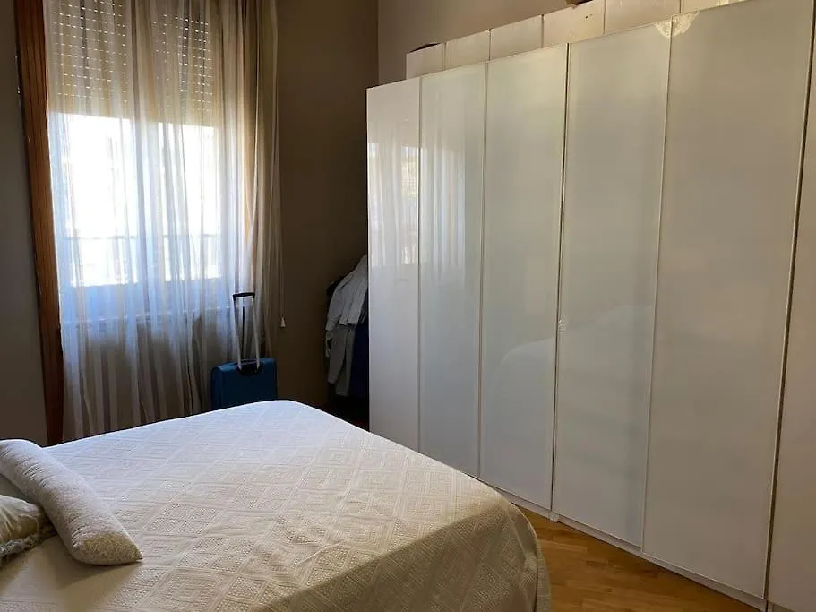 Luxury Penthouse In The Best Place Of Neapel 0*,  Italien